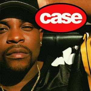 Cover for Case (CD) (1996)