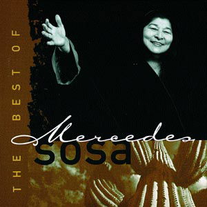 Best Of Mercedes Sosa - Sosa.mercedes - Musikk - POLYDOR - 0731453623422 - 12. november 1997