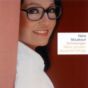 Erinnerungen - Nana Mouskouri - Musikk - POLYDOR - 0731454291422 - 3. desember 2001