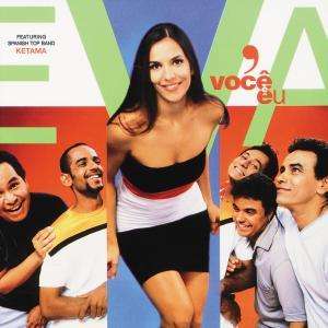 Cover for Banda Eva · Banda Eva-voce E Eu (CD)