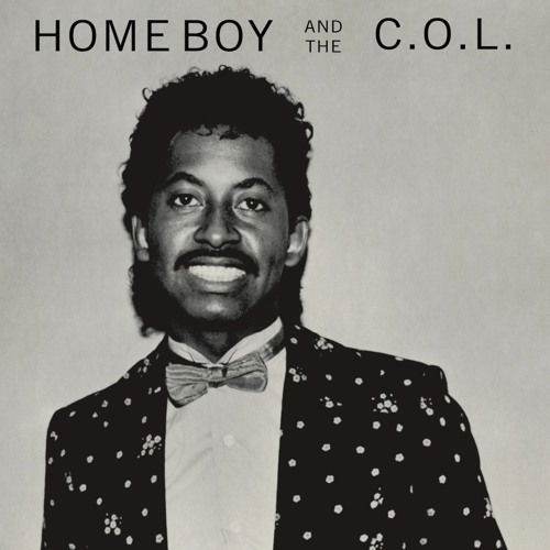 Home Boy And The C.O.L. - Home Boy And The C.O.L. - Musik - TIDAL WAVES MUSIC - 0735202315422 - 22. juli 2022