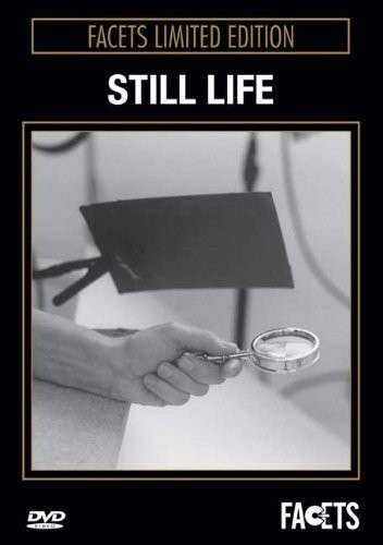 Cover for Still Life (DVD) (2010)