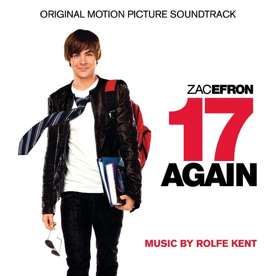 Cover for 17 Again / O.s.t. (CD) (2009)