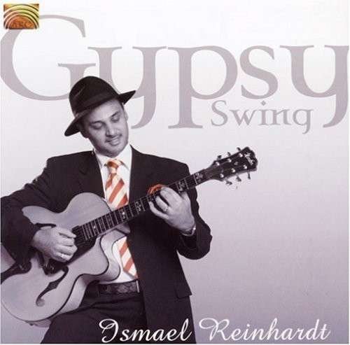 Cover for Ismael Reinhardt · Gypsy Swing (CD) (2005)