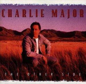 Cover for Charlie Major · The Other Side (CD) (2019)