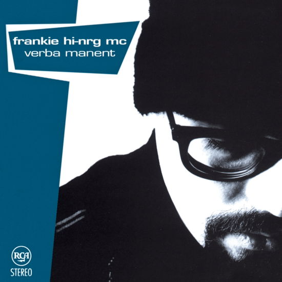 Cover for Frankie Hi-nrg MC · Verba Manent (CD) (2012)