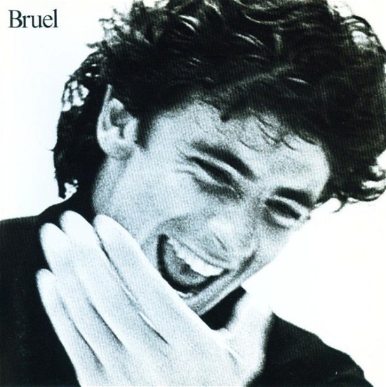 Cover for Patrick Bruel · Bruel (CD)
