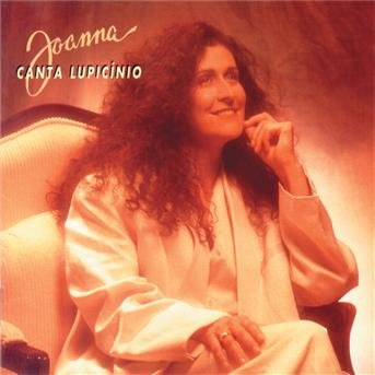 Cover for Joanna · Canta Lupicinio (CD) (2006)