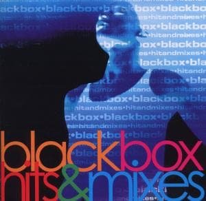Cover for Black Box · Hits &amp; Mixes (CD) (2011)
