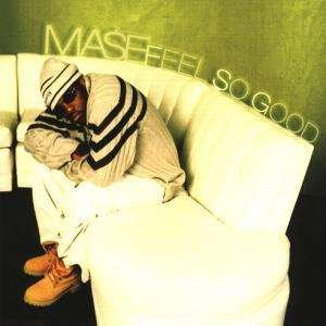Cover for Mase · Mase-feel So Good -cds- (CD) [Album edition]