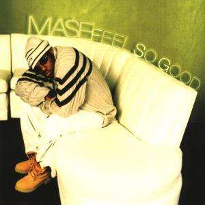 Cover for Mase · Feel So Good ( Radio Mix / Album Version / Instrumental ) (SCD) [Album edition]