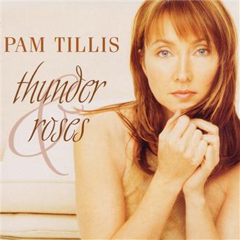 Thunder Roses - Pam Tillis - Musik - ARISTA - 0743218432422 - 23. oktober 2020