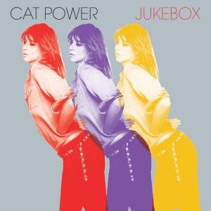 Cover for Cat Power · Jukebox (CD) [Nz edition] (2008)