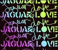 Cover for Jaguar Love · Jaguar Love EP (CD) [EP edition] (2008)