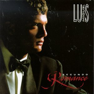 Segundo Romance - Luis Miguel - Musik - COAST TO COAST - 0745099723422 - 30. august 1994