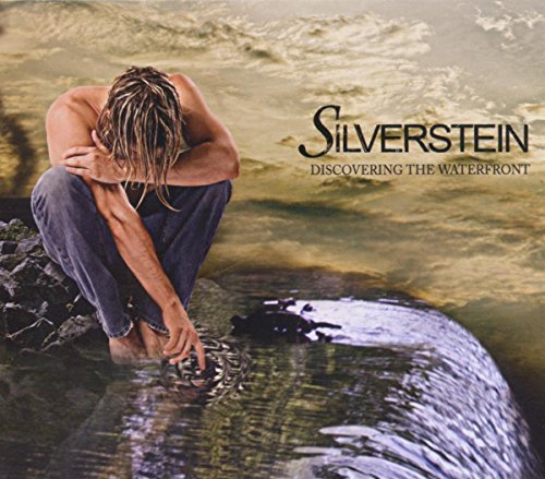 Cover for Silverstein · Discovering the Waterfron (CD) [Bonus Tracks edition] (2006)