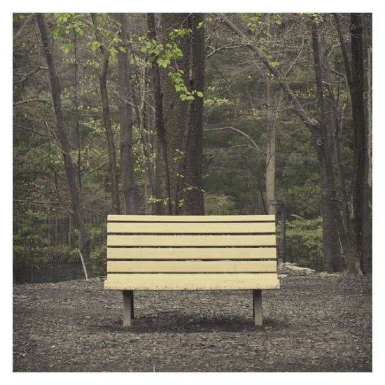 Cover for Streetlight Manifesto · Hands That Thieve (CD) (2013)