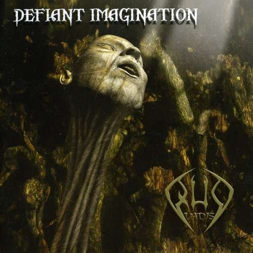 Cover for Quo Vadis · Defiant Imagination (CD) (2004)