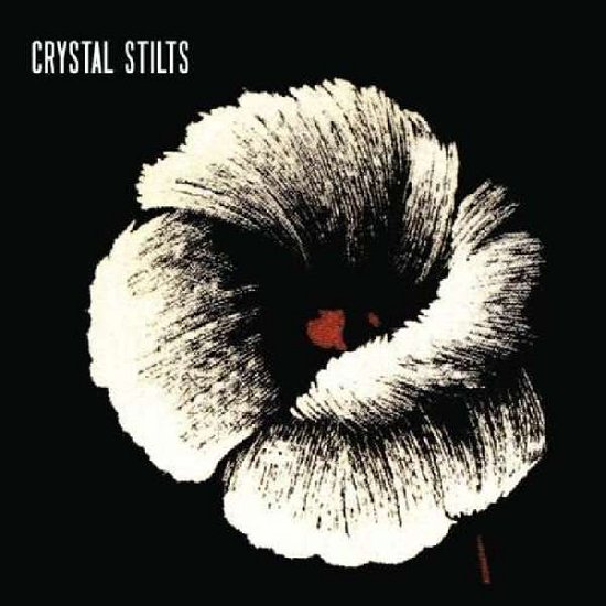 Alight Of Night - Crystal Stilts - Musikk - SLUMBERLAND - 0749846208422 - 28. oktober 2008
