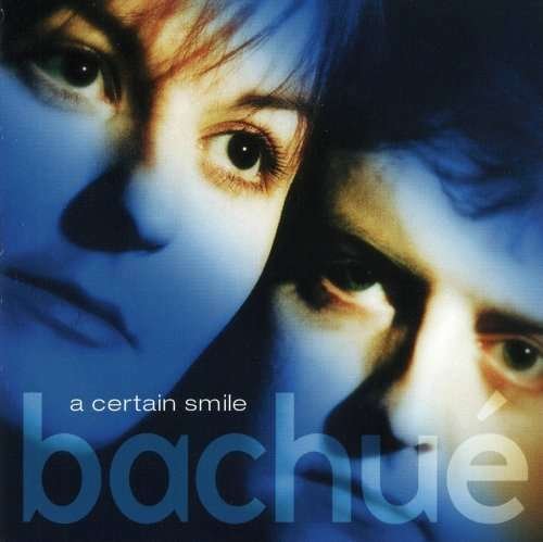 Bachue · Certain Smile (CD) (1999)