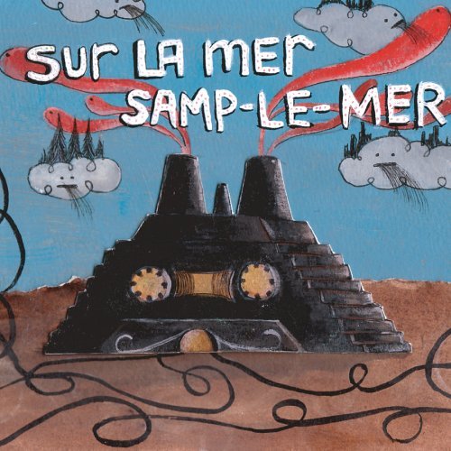5rc Sur La Mer Samp-Le-Mer - V/A - Musikk - 5RC - 0759656105422 - 1. mai 2009