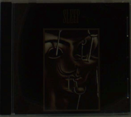 Volume One - Sleep - Musik - TUPELO RECORDING COMPANY - 0759718083422 - 19. januar 1992