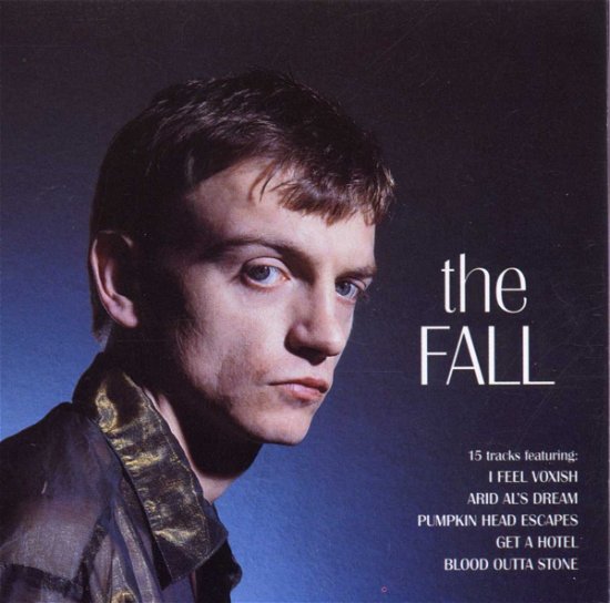 Cover for Fall · Archive (CD) (1997)