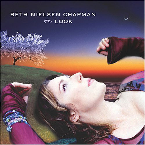 Cover for Chapman Beth Nielsen · Look (CD) (2005)