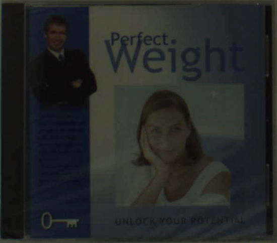 Cover for Hilary  -Dr- Jones · Perfect Weight (CD) (2015)