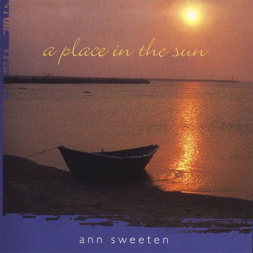 Cover for Ann Sweeten · Place in the Sun (CD) (2005)