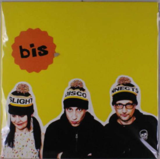 Slight Disconnects - Bis - Música - LAST NIGHT FROM GLASGOW - 0768563812422 - 8 de fevereiro de 2019