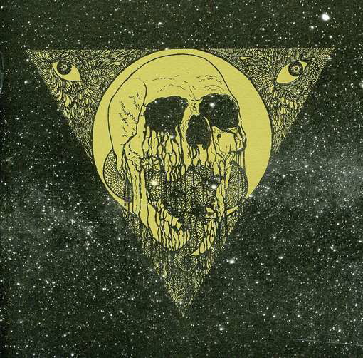 Cover for Thrall · Vermin to the Earth (CD) (2011)