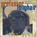 Cover for Professor Longhair · Fess' Gumbo (CD) (2019)