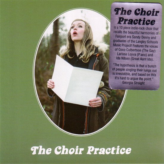 Choir Practice - Choir Practice - Muziek - MINT - 0773871010422 - 22 mei 2007