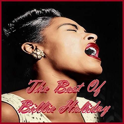 Cover for Billie Holiday · Best of Billie Holiday (CD) (2017)