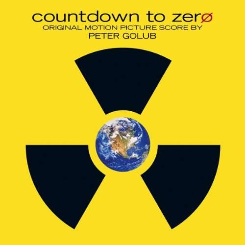 Cover for Ost · Countdown To Zero (CD) (2010)