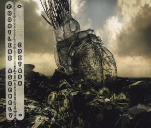 Front Line Assembly · Epitaph (CD) (2013)