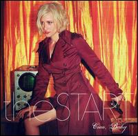 Thestart · Ciao, Baby (CD) (2025)