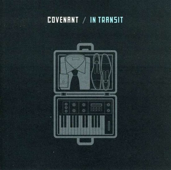 Cover for Covenant · In Transit (CD) (2007)