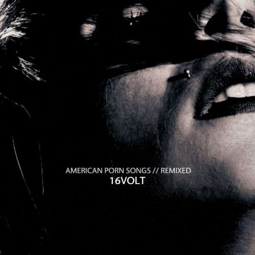 American Pron Songs Remixed - Sixteen Volt - Música - MVD - 0782388064422 - 21 de março de 2013