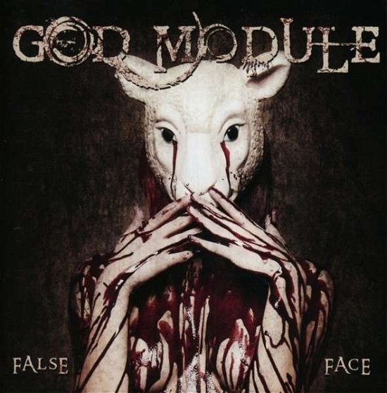 False Face - God Module - Musiikki - METROPOLIS - 0782388093422 - perjantai 11. marraskuuta 2022
