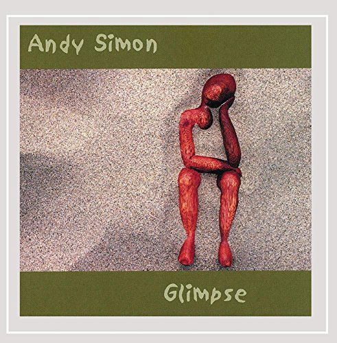 Cover for Andy Simon · Glimpse (CD) (2002)