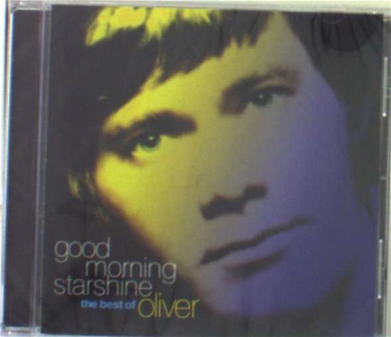 Cover for Oliver · Good Morning Starshine (CD) [Remastered edition] (2005)