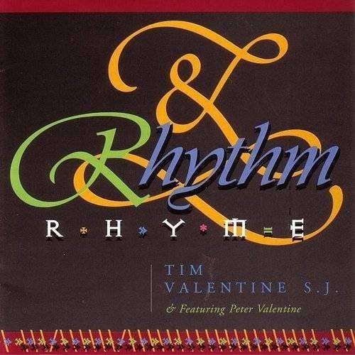 Cover for Valentine,t. / Valentine,p. · Rhythm &amp; Rhyme (CD) (2002)