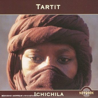 Ichichila - Tartit - Music - NETWORK - 0785965103422 - May 10, 2004