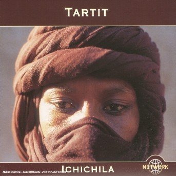 Cover for Tartit · Ichichila (CD) (2004)