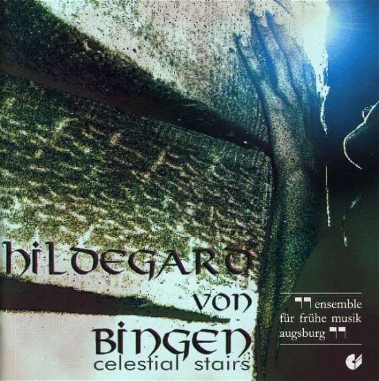 Cover for Hildegard Von Bingen · Celestial Stairs (CD) (1997)