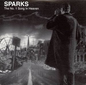 Cover for Sparks · No. 1 Song in (SCD) (2009)