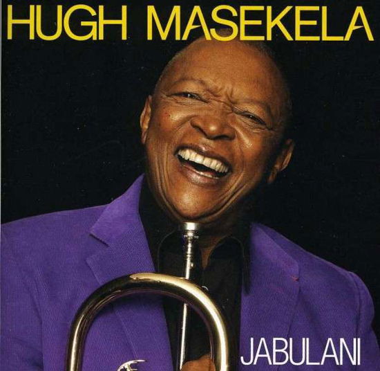 Jabulani - Hugh Masekela - Music - JAZZ - 0793018332422 - January 31, 2012