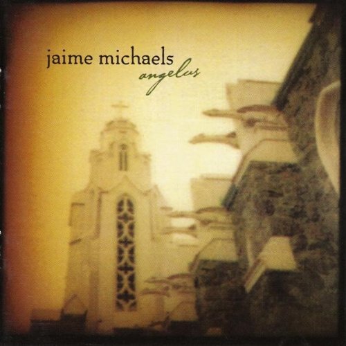 Cover for Jaime Michaels · Angelus (CD) (2003)